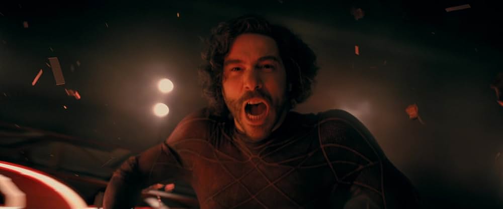 マダム・ウェブの画像