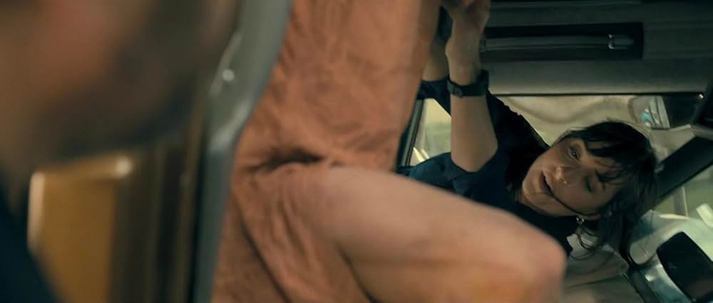 マダム・ウェブの画像