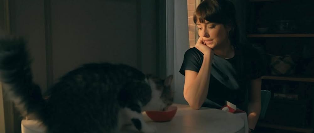 マダム・ウェブの画像