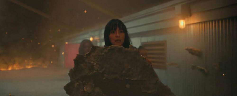 マダム・ウェブの画像