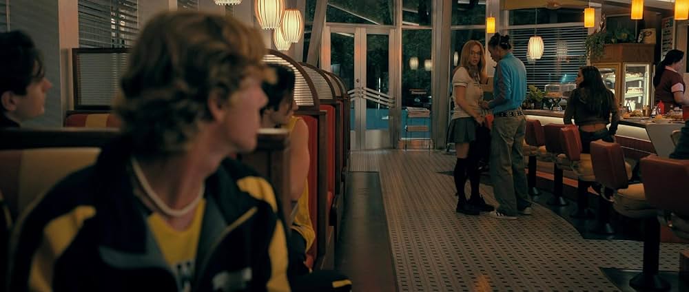 マダム・ウェブの画像