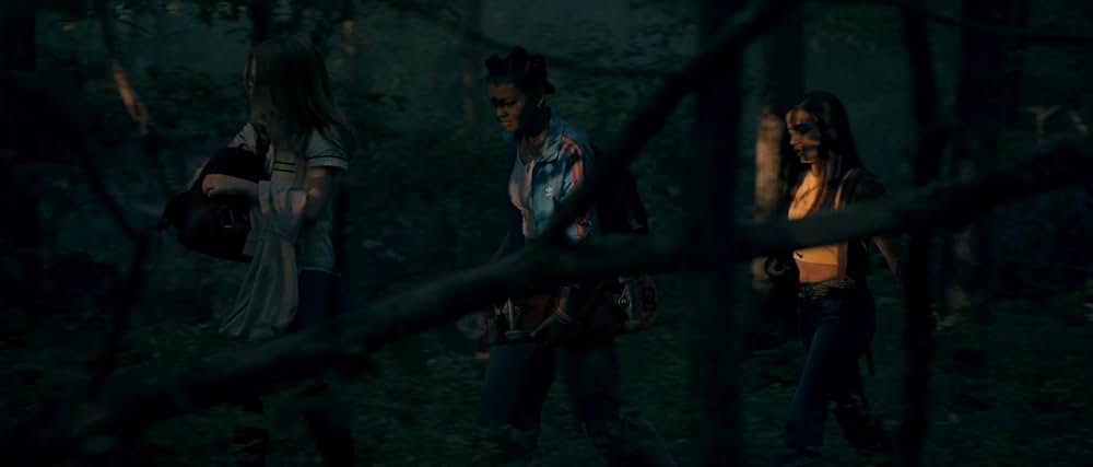 マダム・ウェブの画像