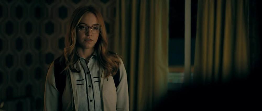 マダム・ウェブの画像