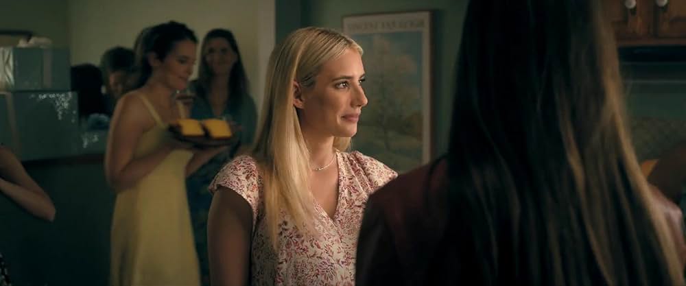 「マダム・ウェブ」の画像