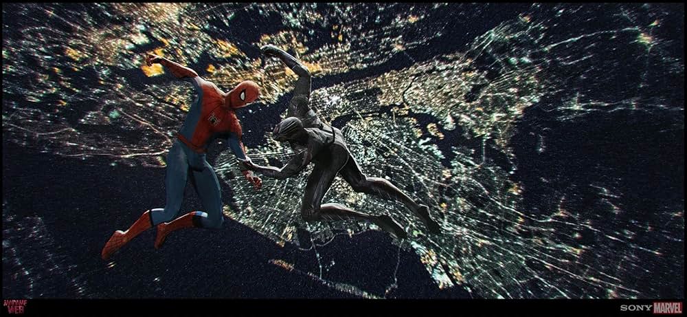 マダム・ウェブの画像