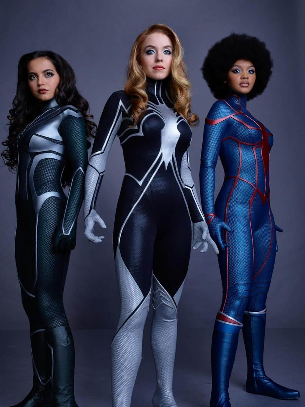 マダム・ウェブの画像