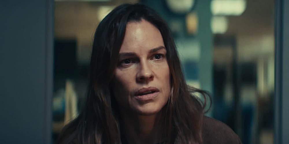 The Good Motherの写真