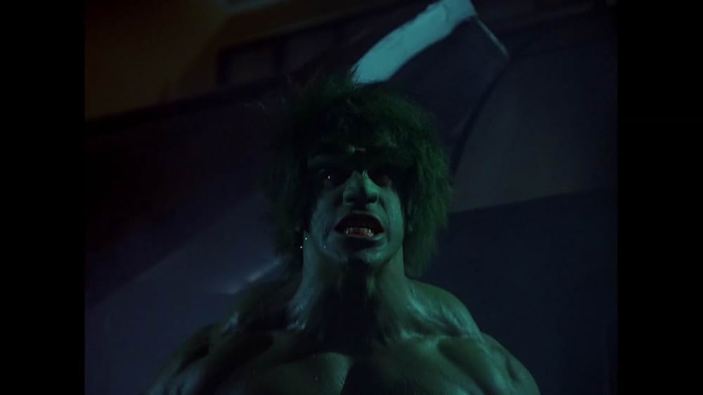 超人ハルクの画像