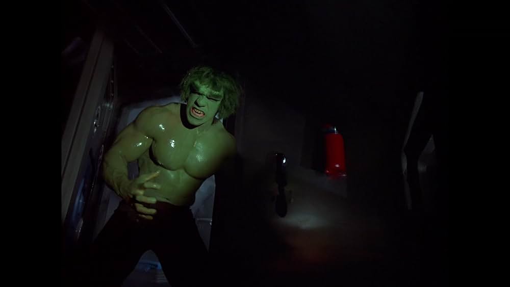 超人ハルクの画像