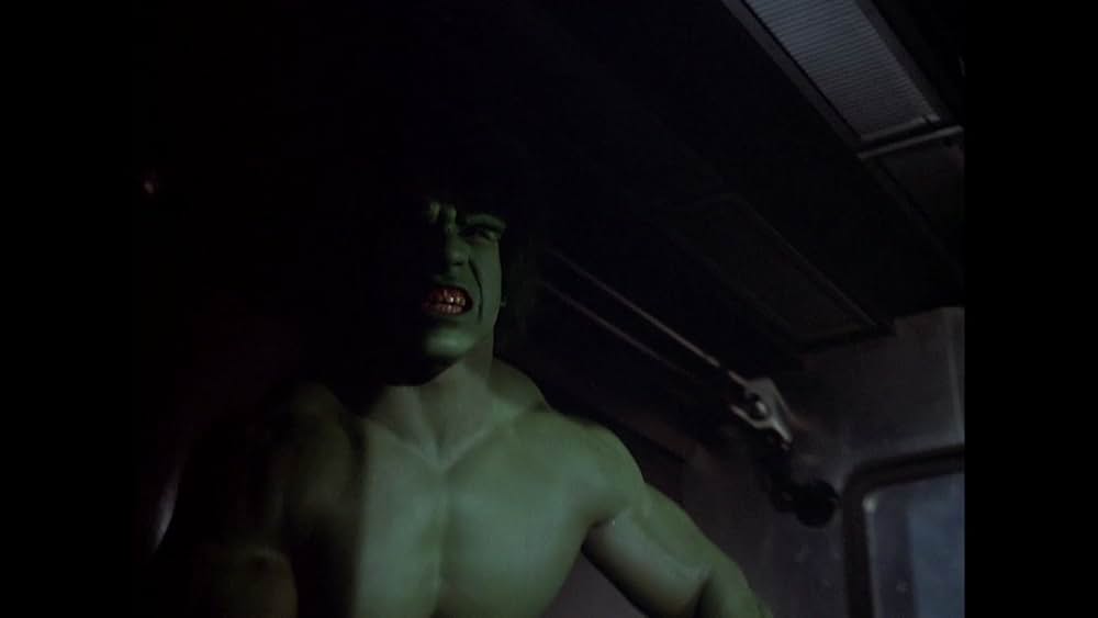 超人ハルクの画像