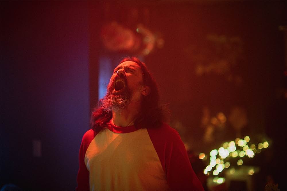 クリスマス・ブラッディ・クリスマスの画像