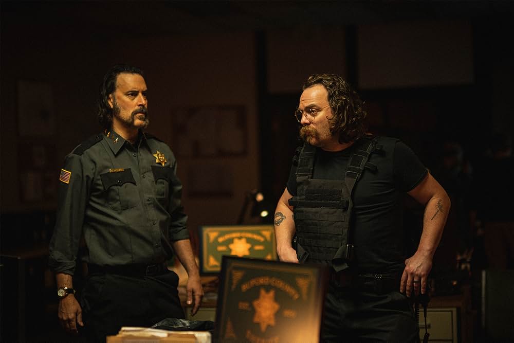 クリスマス・ブラッディ・クリスマスの画像