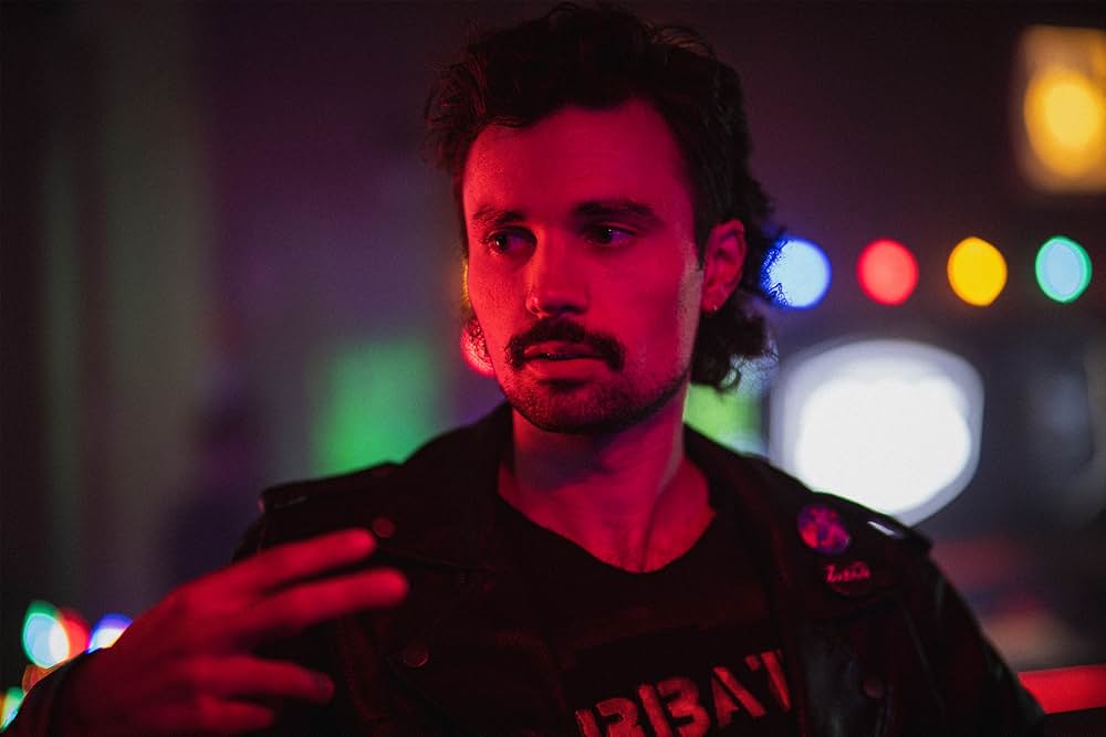 クリスマス・ブラッディ・クリスマスの画像