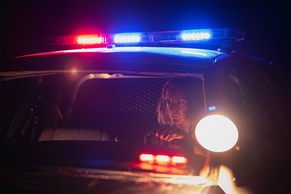 クリスマス・ブラッディ・クリスマスの画像