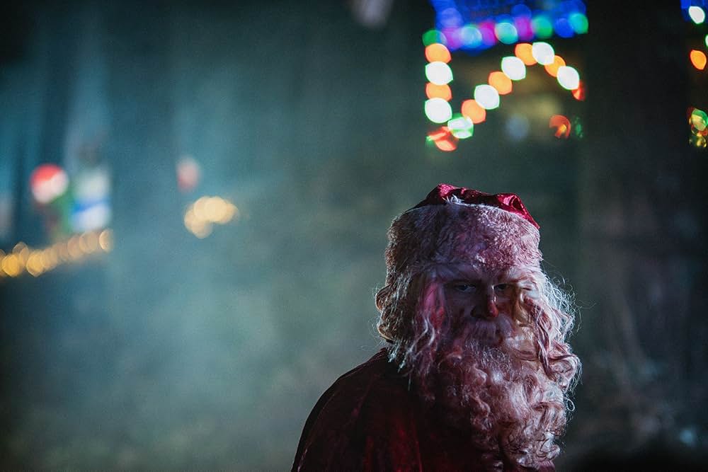 「クリスマス・ブラッディ・クリスマス」の画像