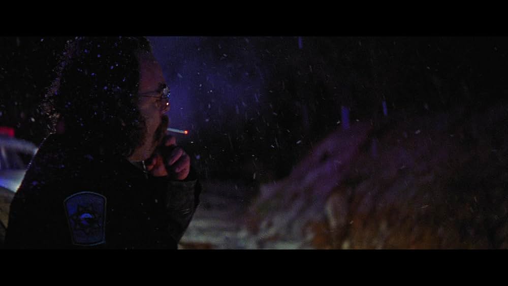 クリスマス・ブラッディ・クリスマスの画像