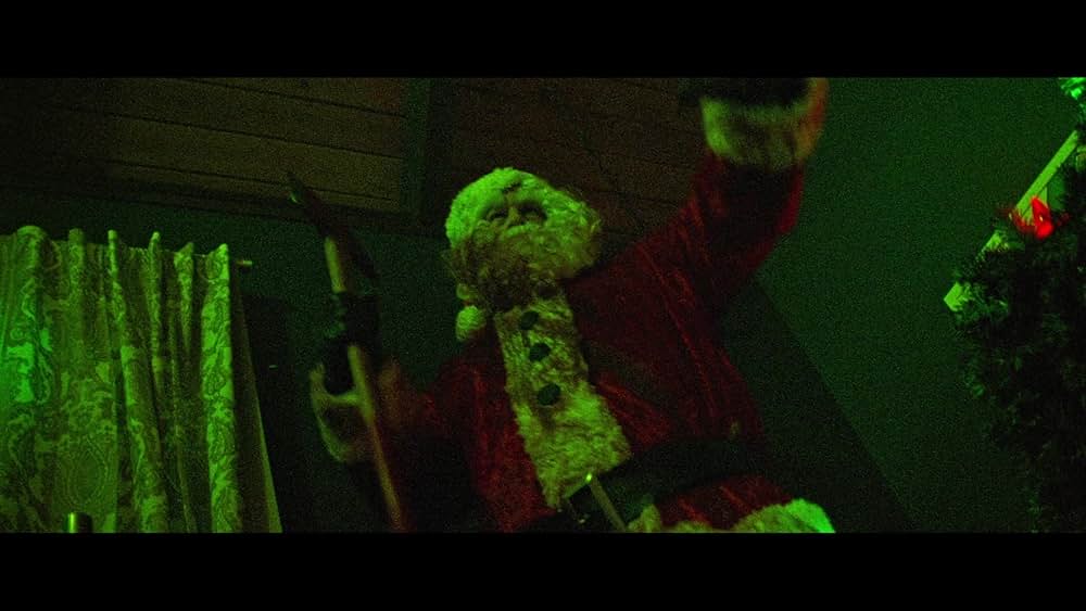 クリスマス・ブラッディ・クリスマスの画像