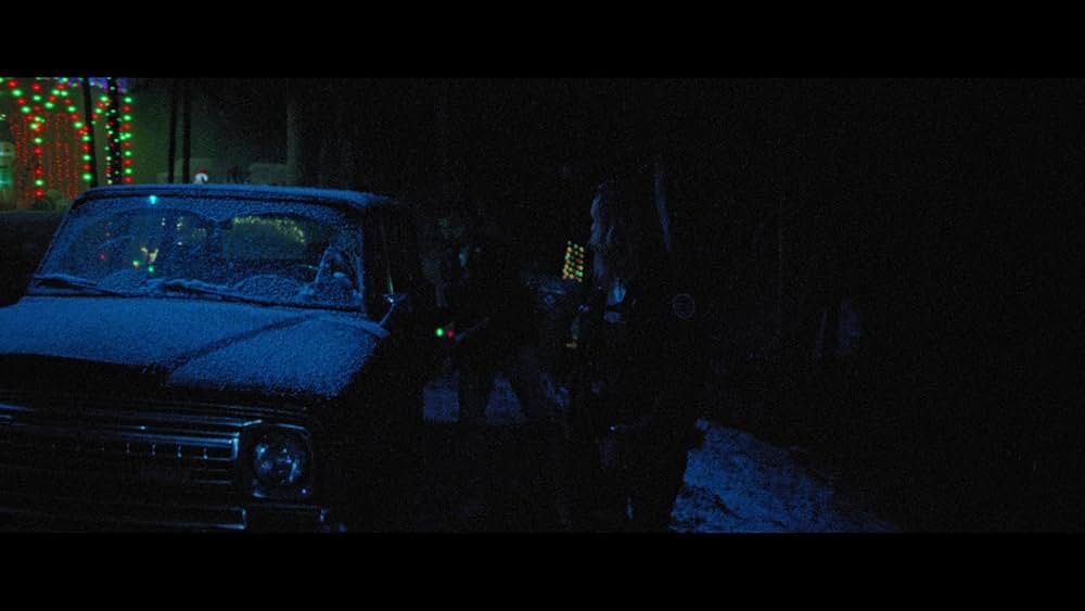 クリスマス・ブラッディ・クリスマスの画像