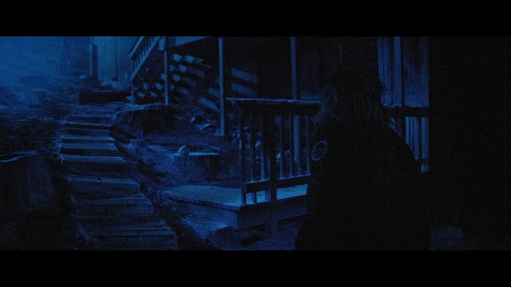 クリスマス・ブラッディ・クリスマスの画像