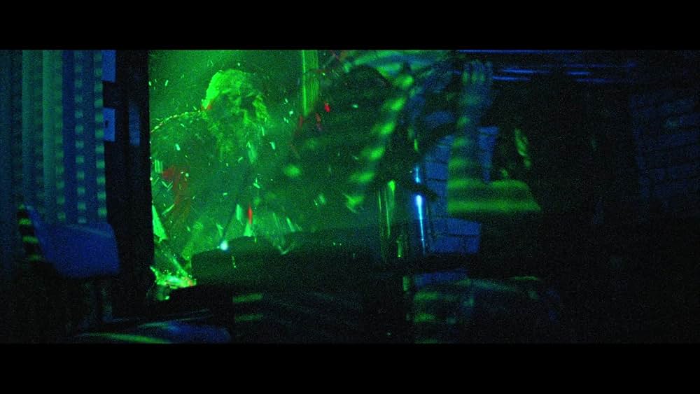 クリスマス・ブラッディ・クリスマスの画像