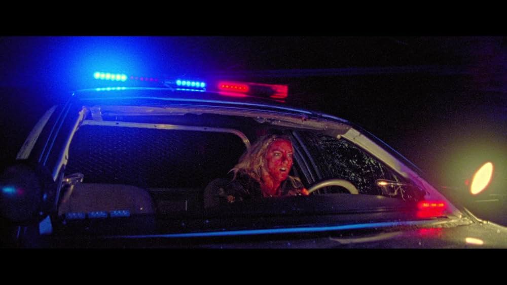 クリスマス・ブラッディ・クリスマスの画像