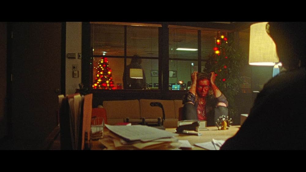 クリスマス・ブラッディ・クリスマスの画像