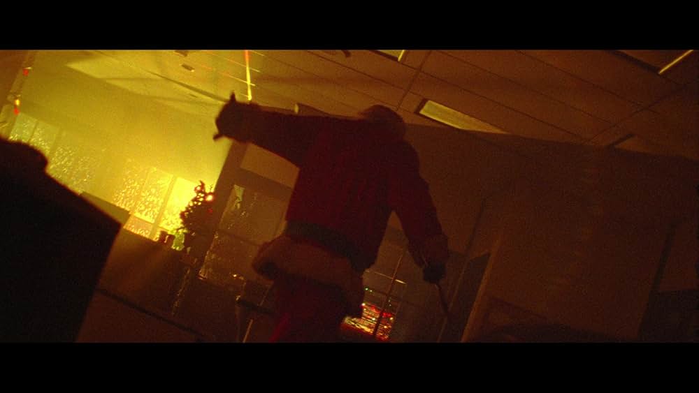 クリスマス・ブラッディ・クリスマスの画像