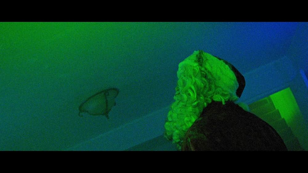 クリスマス・ブラッディ・クリスマスの画像