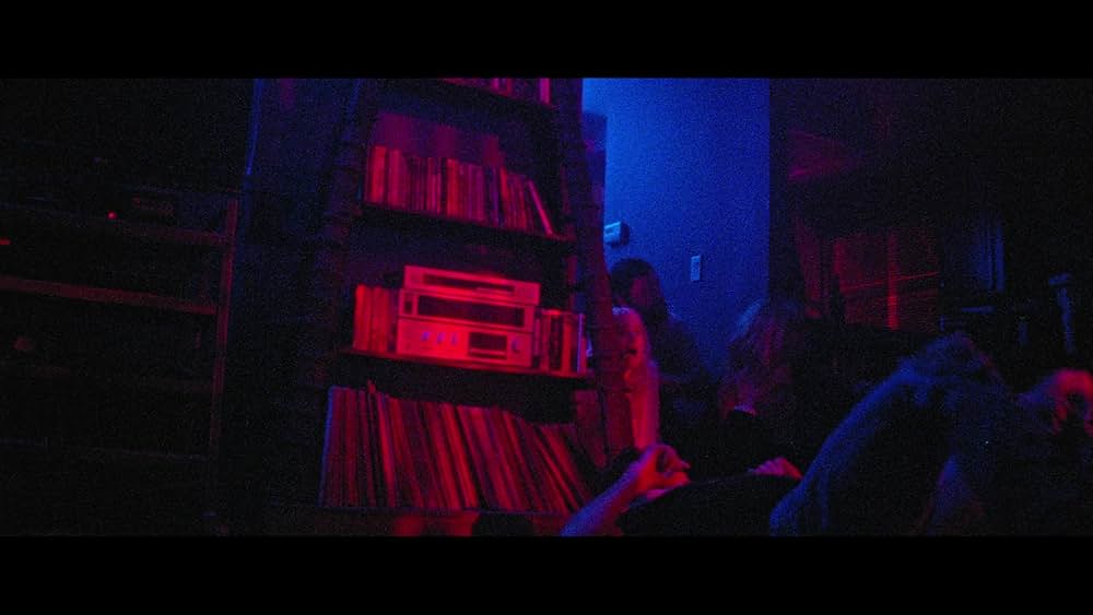 クリスマス・ブラッディ・クリスマスの画像