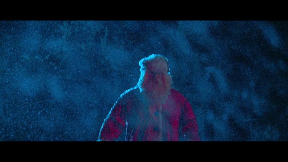 クリスマス・ブラッディ・クリスマスの画像