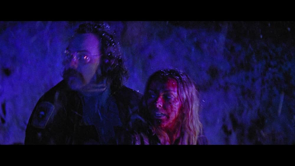 クリスマス・ブラッディ・クリスマスの画像