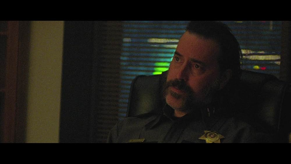 クリスマス・ブラッディ・クリスマスの画像