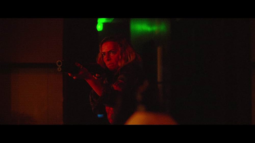 クリスマス・ブラッディ・クリスマスの画像