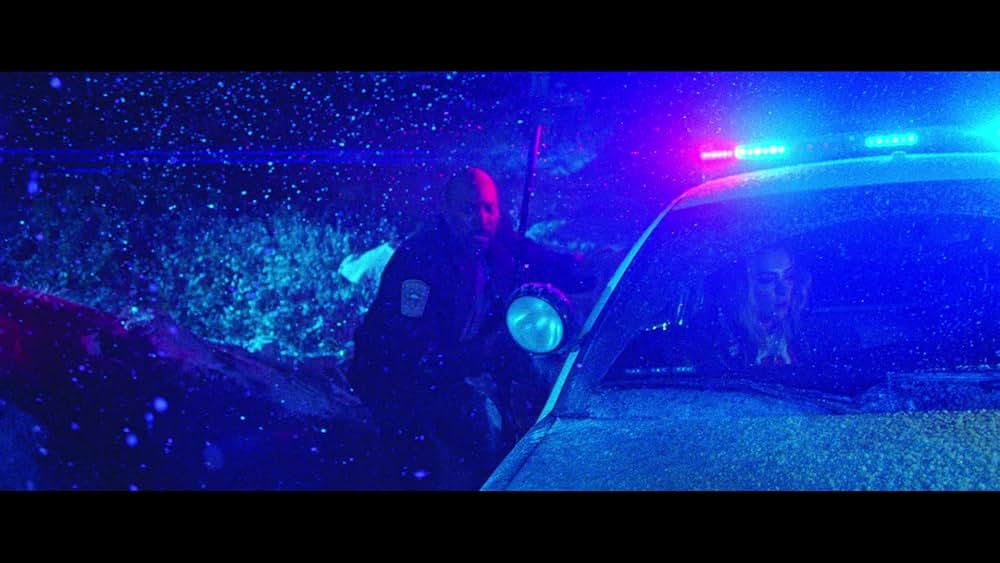 クリスマス・ブラッディ・クリスマスの画像