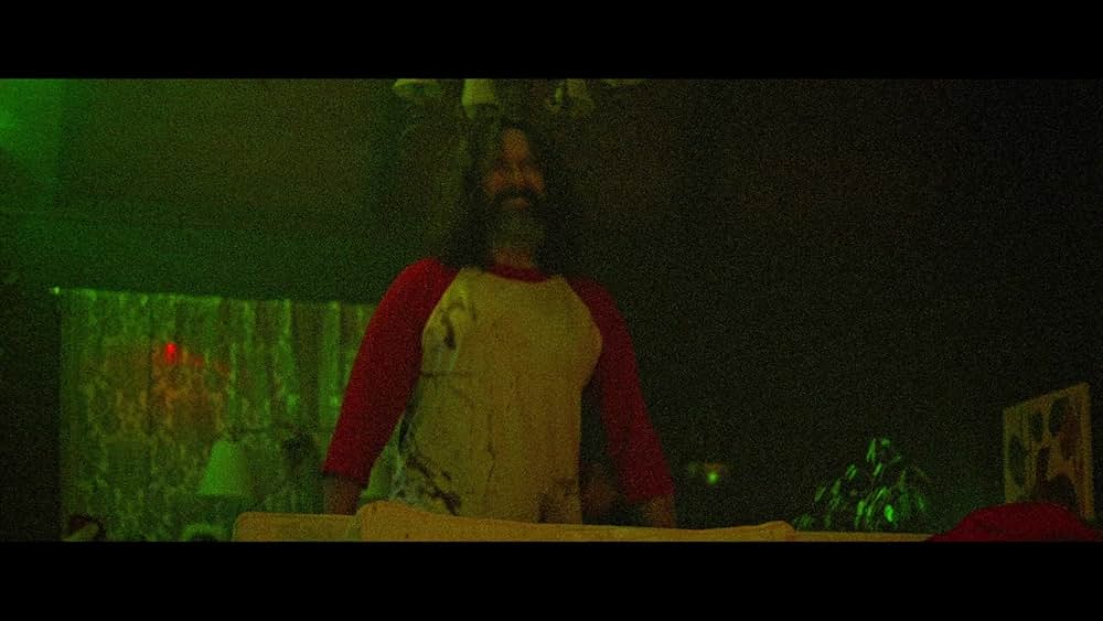 「クリスマス・ブラッディ・クリスマス」の画像