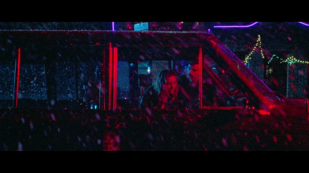 クリスマス・ブラッディ・クリスマスの画像