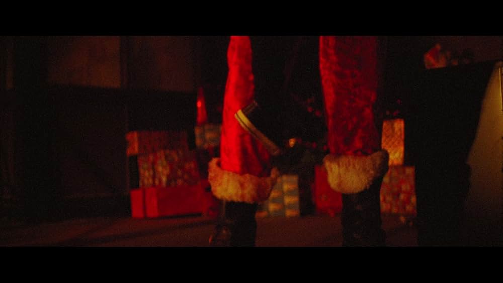 クリスマス・ブラッディ・クリスマスの画像