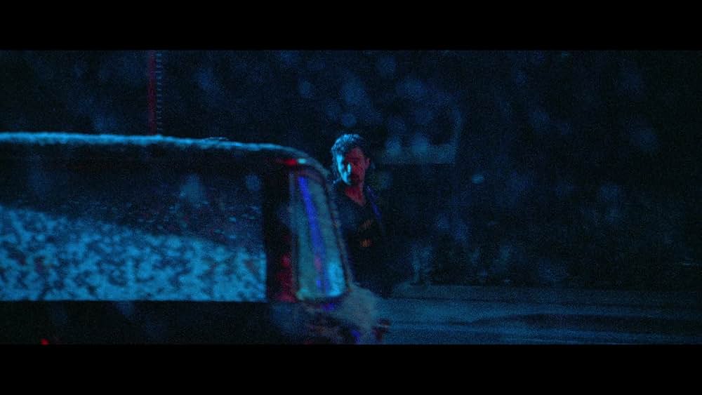 クリスマス・ブラッディ・クリスマスの画像