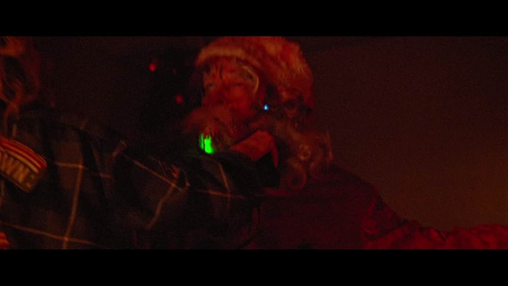 クリスマス・ブラッディ・クリスマスの画像