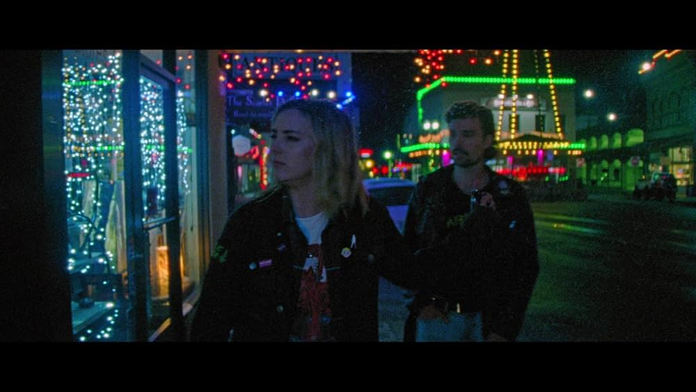 クリスマス・ブラッディ・クリスマスの画像