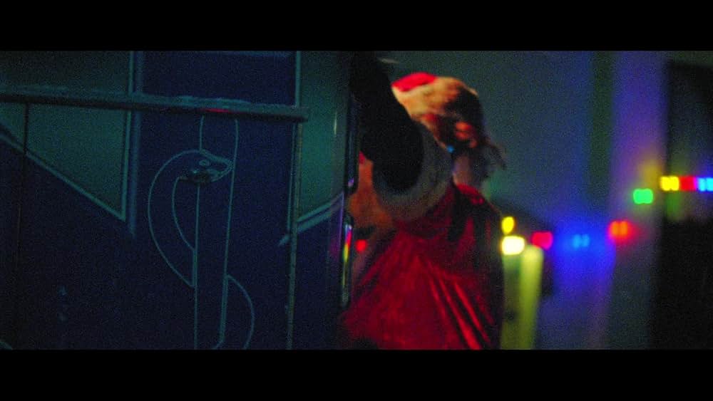 クリスマス・ブラッディ・クリスマスの画像