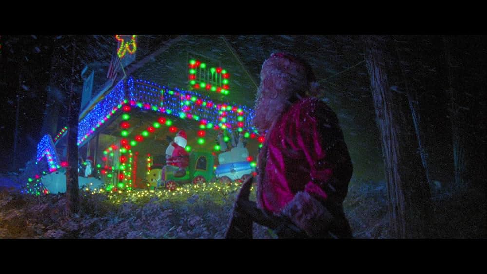 クリスマス・ブラッディ・クリスマスの画像