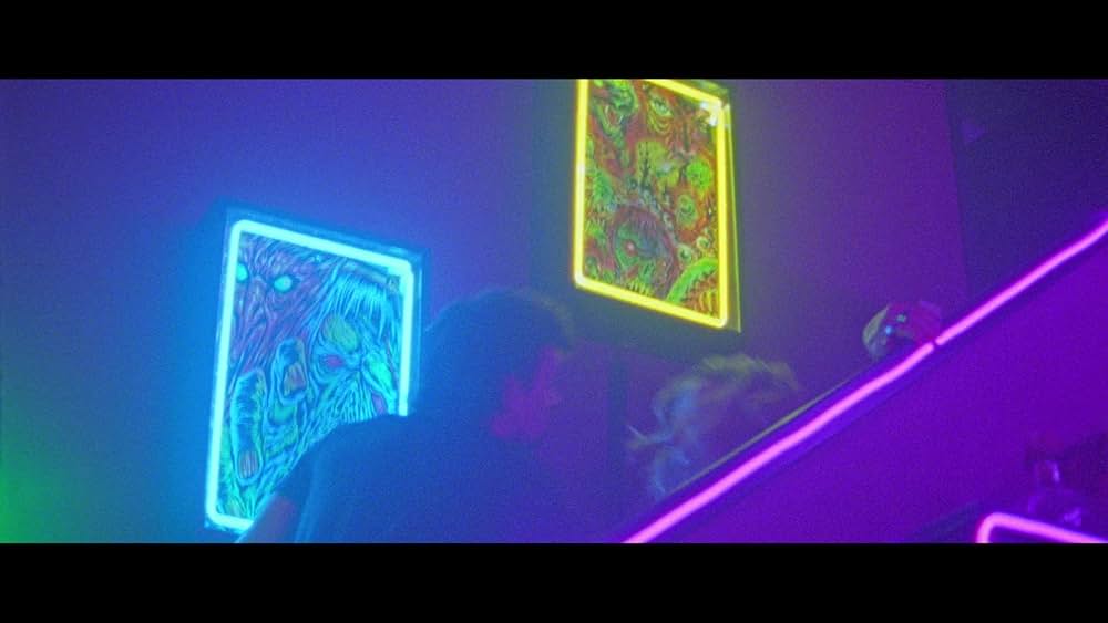 クリスマス・ブラッディ・クリスマスの画像