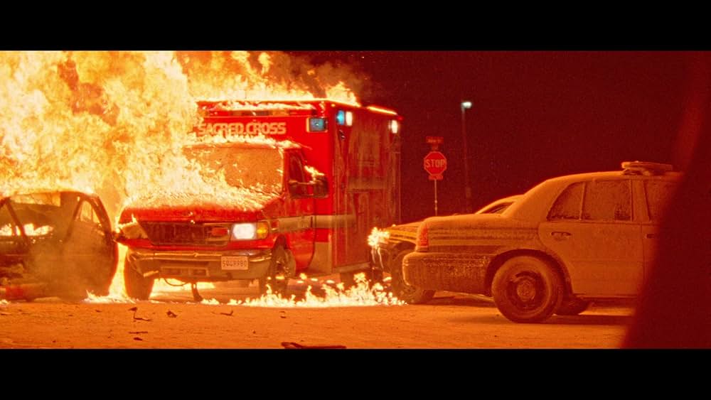 クリスマス・ブラッディ・クリスマスの画像