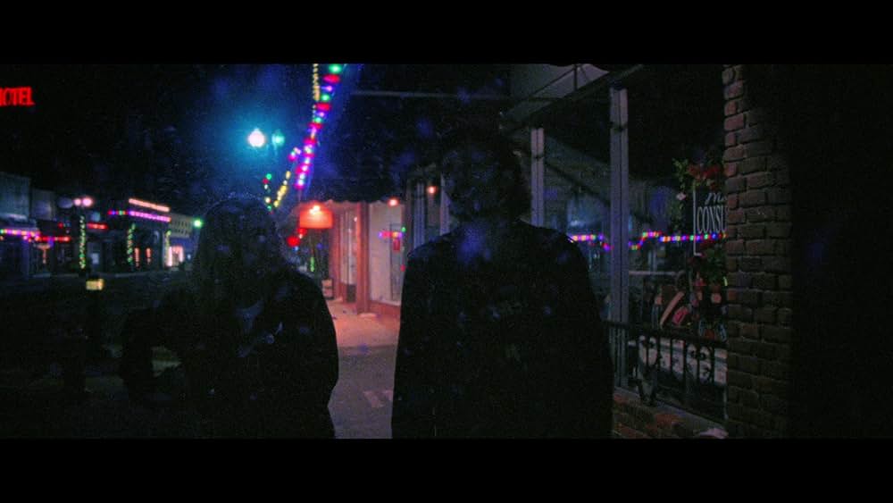 クリスマス・ブラッディ・クリスマスの画像