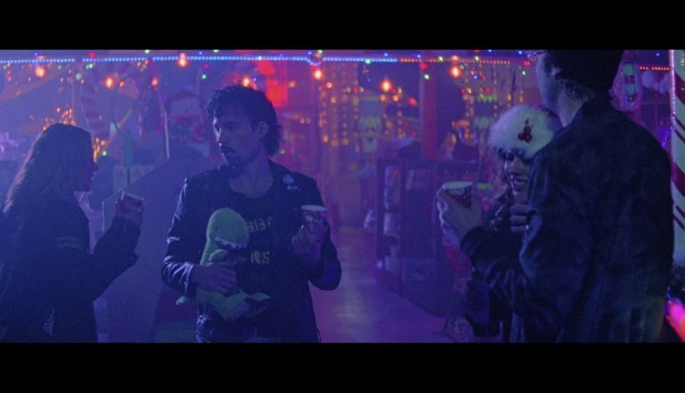 クリスマス・ブラッディ・クリスマスの画像