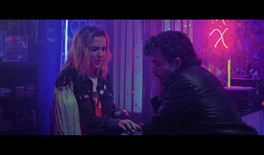 クリスマス・ブラッディ・クリスマスの画像