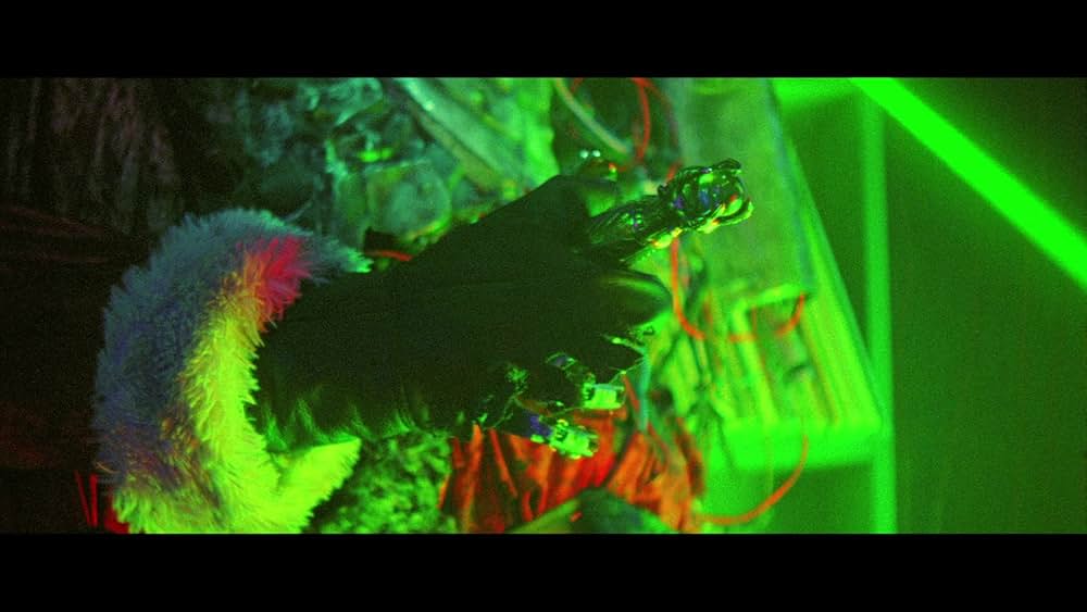 クリスマス・ブラッディ・クリスマスの画像