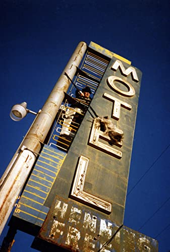 バグダッド・カフェの画像