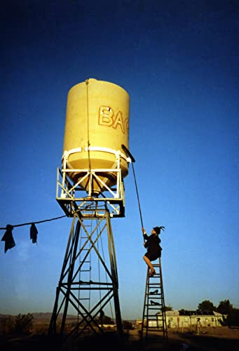 バグダッド・カフェの画像